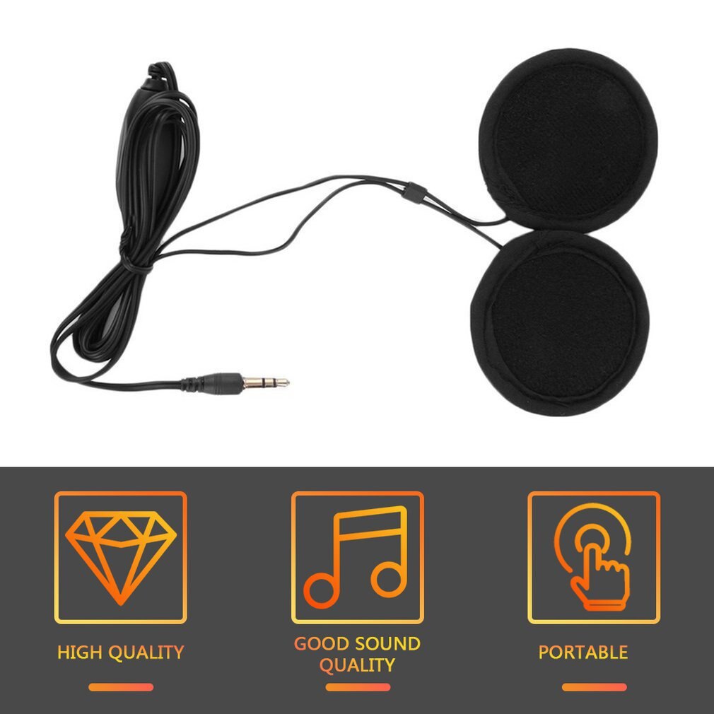 Motorcycle Helmet Intercom Interphone Headset Motorbike GPS Navigation Helmet Headphone intercomunicador motocicleta earphone