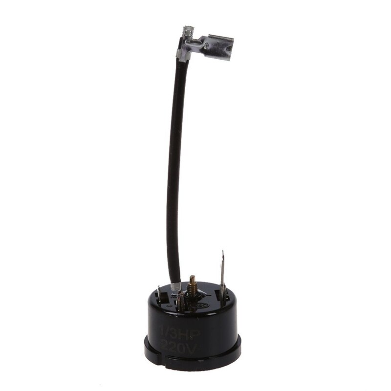 Protecteur de surcharge thermique, compresseur 2X pour réfrigérateur HX1/3HP