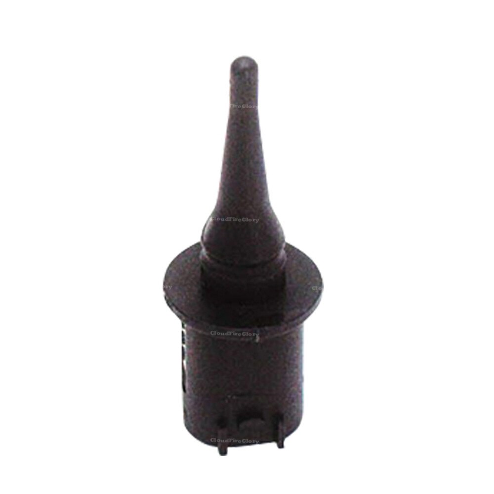 CloudFireGlory Outside Air Ambient Temperature Sensor Temp 95850553500 For Porsche 911 Cayenne 718 Cayman