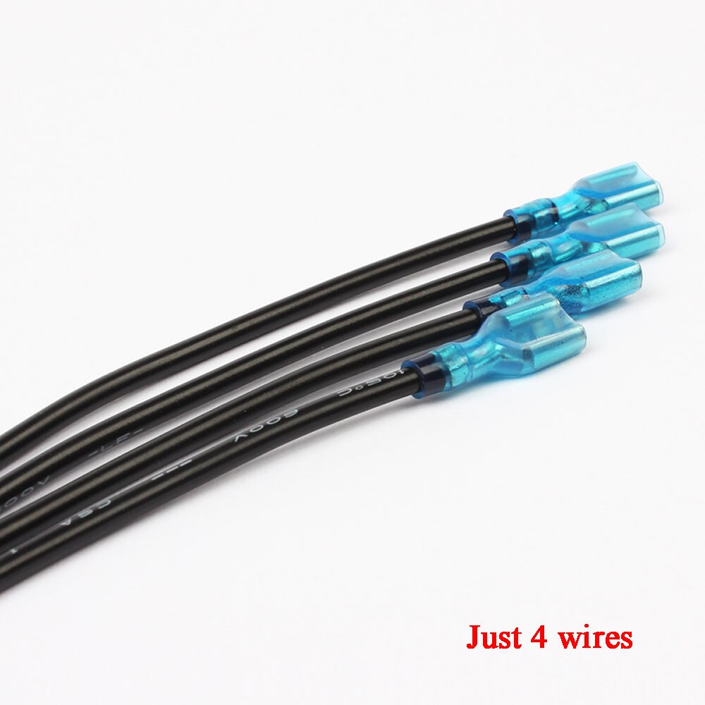 CN101A AC 220V 230V 240V 8A TO 16A Time Switch Relay TIMER 10A CN101 Digital LCD Power weekly Programmable with protective cover: Just 4pcs wires