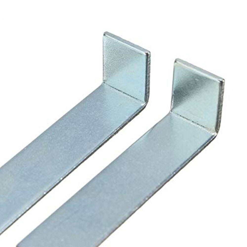 Durable Convenient 10.4 1 0.1cm Radio Removal Keys Radio Extraction Tools Release Tools Video Extraction Tools Metal