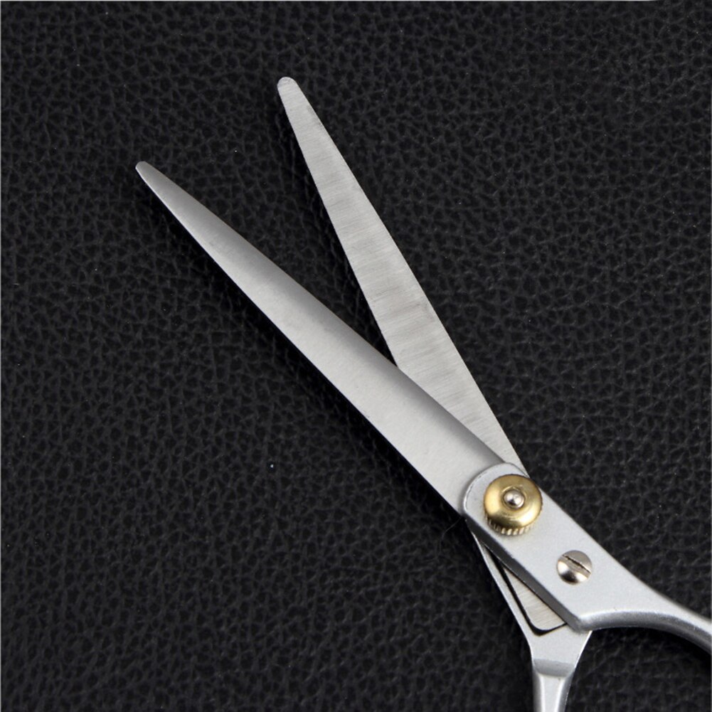 Pro Flat/Teeth Stainless Steel Thinning Styling Tool Hair Scissors Hair Cutting Hairdressing Scissors Shears