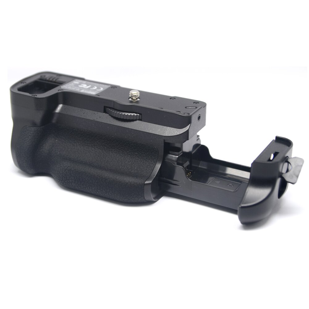 Meike MK-A6300 Verticale Battery Hand Grip voor Sony A6400 A6300 A6000 Camera