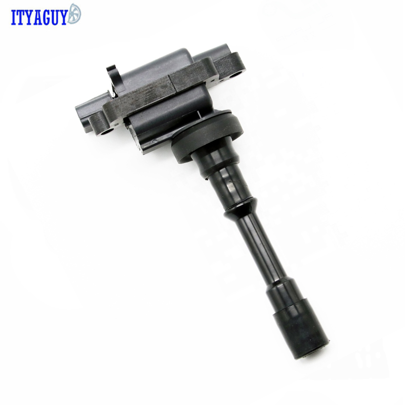 2PCS Ignition Coil pack For MITSUBISHI Lancer Evo CZ 2.0L Mirage CJ 1.5L OE# 099700-048 MD361710 MD362903 Ignition Coil