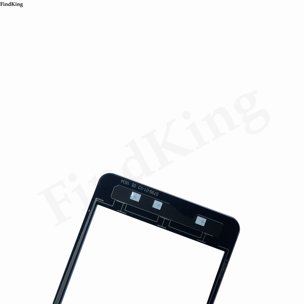 Touch Screen Panel For Hisense C20 Touch Screen Digitizer Front Glass Sensor Repair Replacement Part