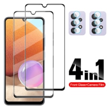Rückkamera-linsenfolie für samsung  a32 a52 a52s, schutzglas für samsung  a32 a , 32 a , 52 , 4g , 5g, sm , -a325f, displayschutzfolien