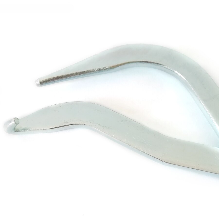 Brake Spring Plier Automotive Installer Removal Tool Car Repair Brake Drum Pliers