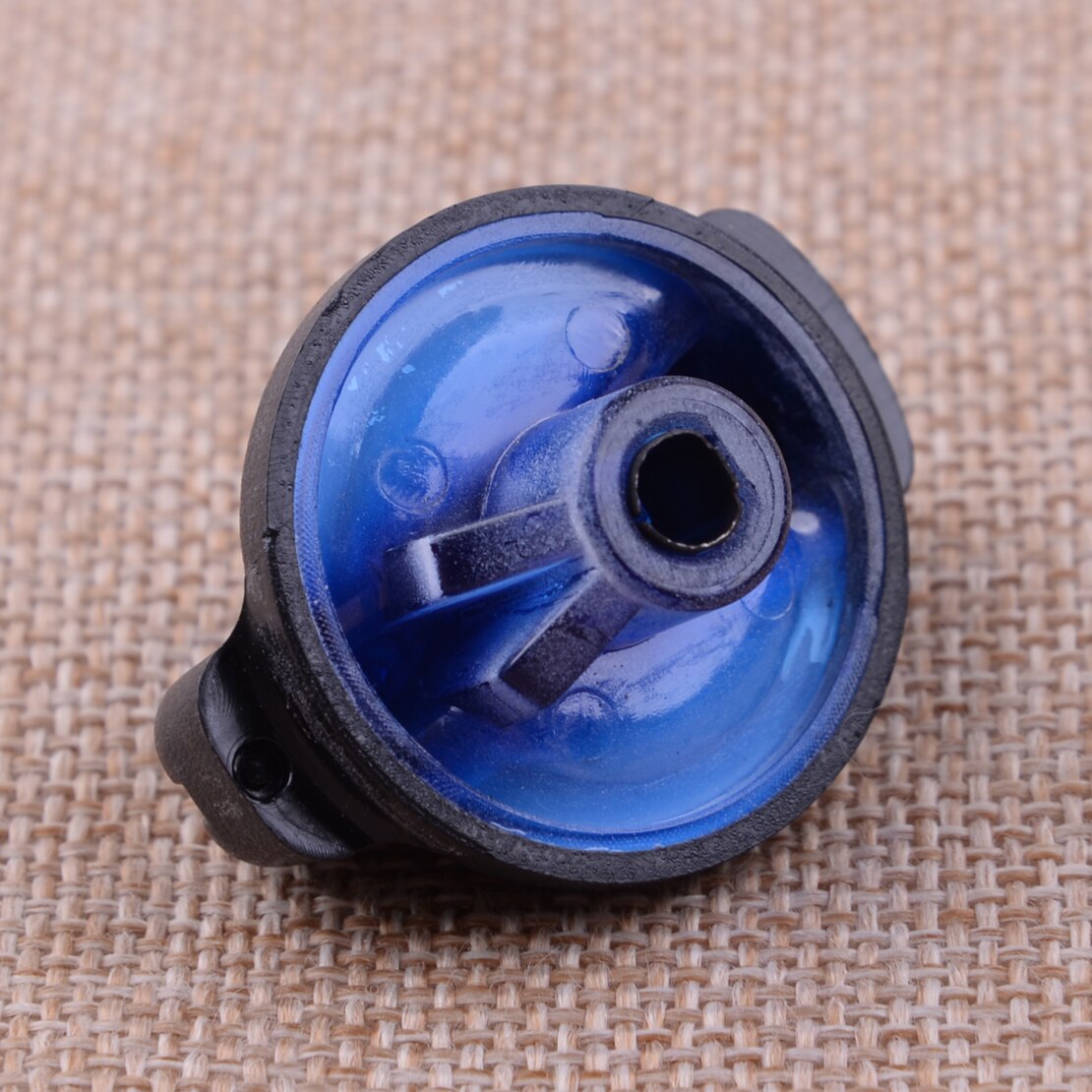 CITALL A/C Heater Blower Fan Speed Control Knob Fit For Jeep Wrangler Dodge Ram Van 1500 2500 3500 05011218AC