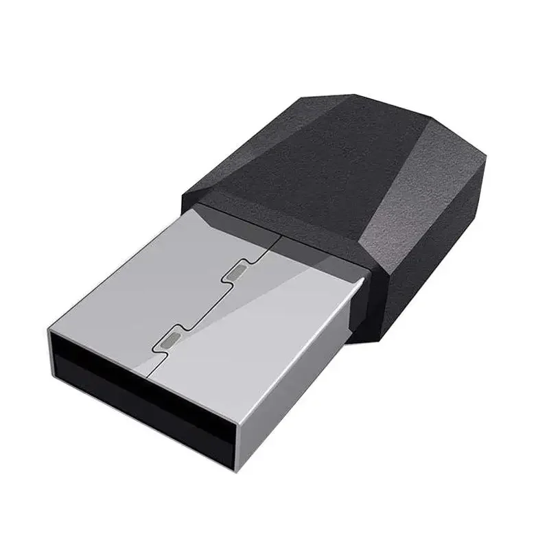 Bluetooth 4.0 Audio Receiver Transmitter Mini 3.5mm Jack AUX / RCA USB Stereo Music Wireless Adapter for TV Car PC Headphones