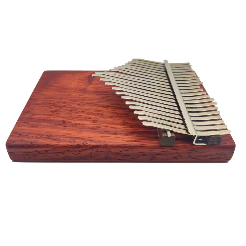 Kalimba de 21 teclas, juego de llaves talladas, puente de notas, teclado, Pulgar, Piano, piezas de repuesto, accesorios musicales
