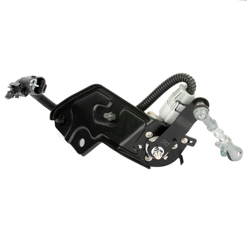 8940760022 Car Rear Height Control Sensor for Toyota 4Runner Land Cruiser Prado Grj-120 Lexus GX470 2002 Right