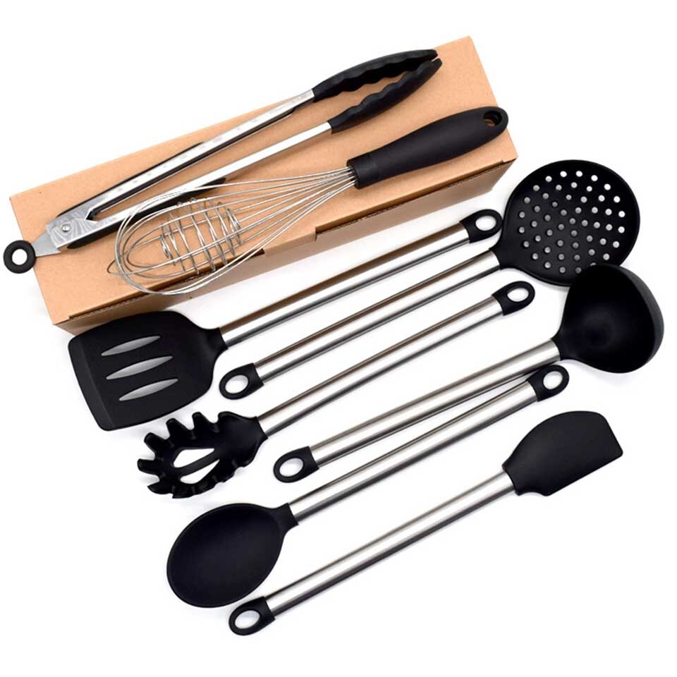 EGO 23 Cucina in acciaio inox con apertura push-pull con isola By ABIMIS