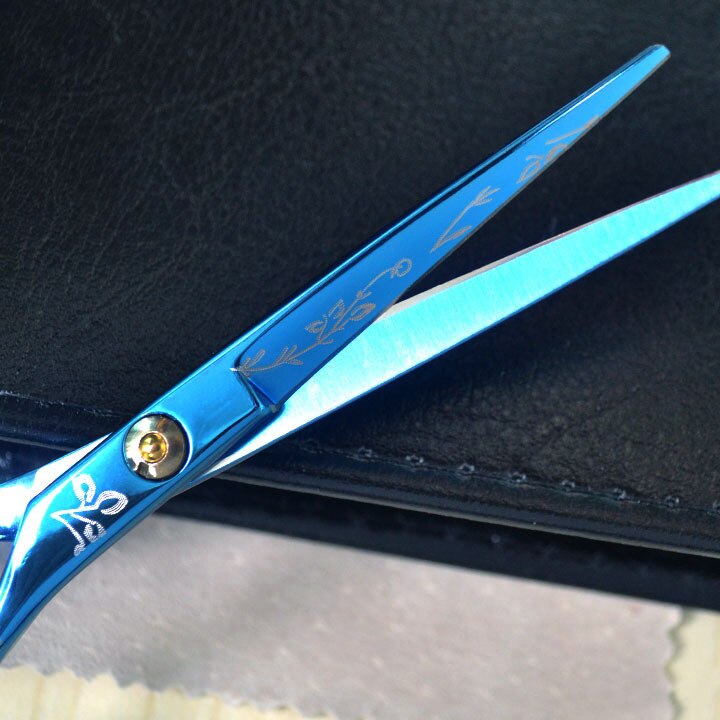 Scissors for hairdressers 5.0 inch hair scissors barber scissors hair salon tools