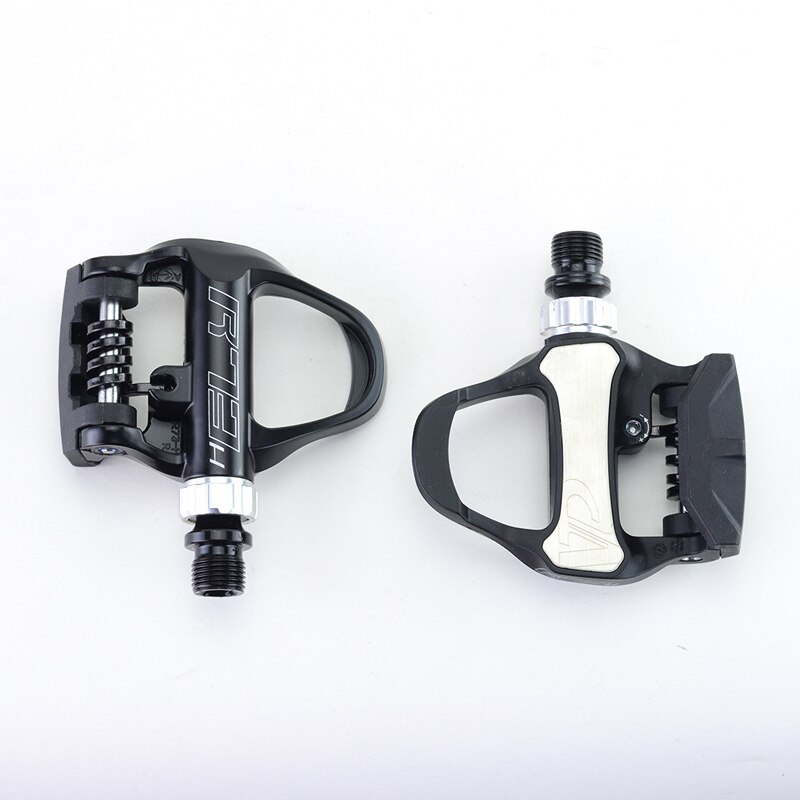 VP R73/R73H pedał rowerowy Ultralight pedały zatrzaskowe z włókna węglowego obuwie rowerowe samozamykające CrMo oś pedał rowerowy