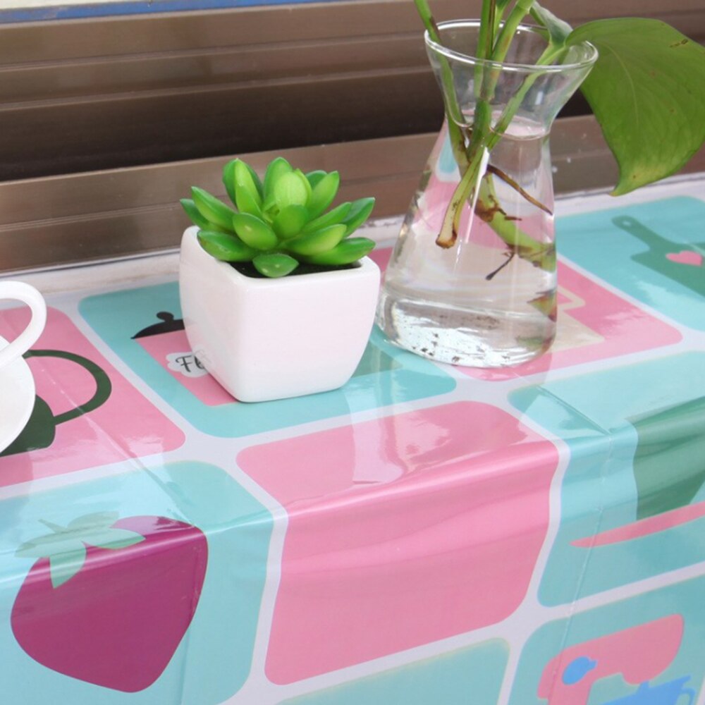Kitchen Oil-proof Self Adhesive Wallpaper Wall Stickers Anti-fouling High-temperature Aluminum Foil Stickers1
