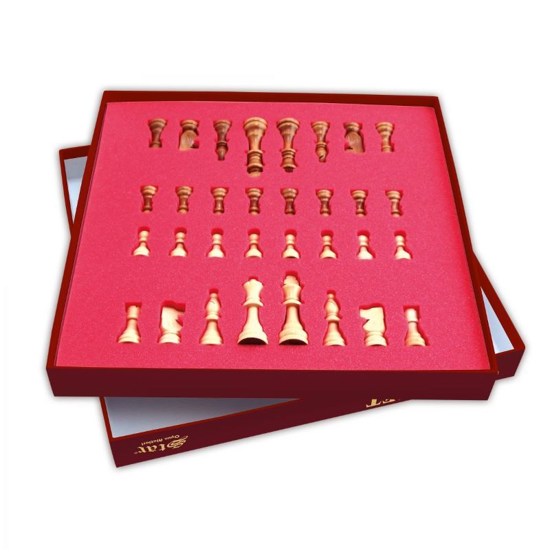 Hi Professionele Schaken Dammen Backgammon Sets Houten En Plastic Opties