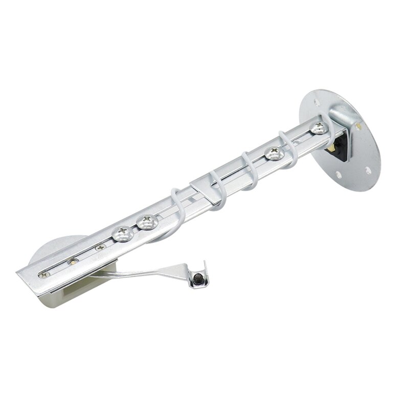 Medidor de nivel de combustible Universal para coche, 2 pulgadas, 52Mm, con Sensor de combustible, Kits de puntero E-1/2-F