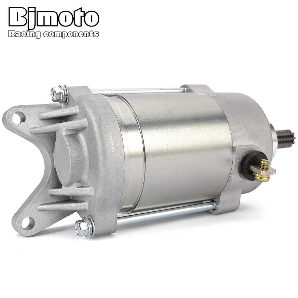 Starter Motor For Yamaha YZF-R1 YZF R1 2000-2003 YZFR1 5PW-81890-02 5PW-81890-01 5PW-81890-00 5JJ-81890-00