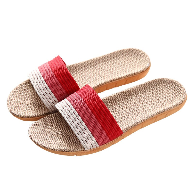 Sandales d'été pour hommes et femmes, pantoufles de plage, chaussures d'extérieur, maison, salle de bain, taille 45, 2022