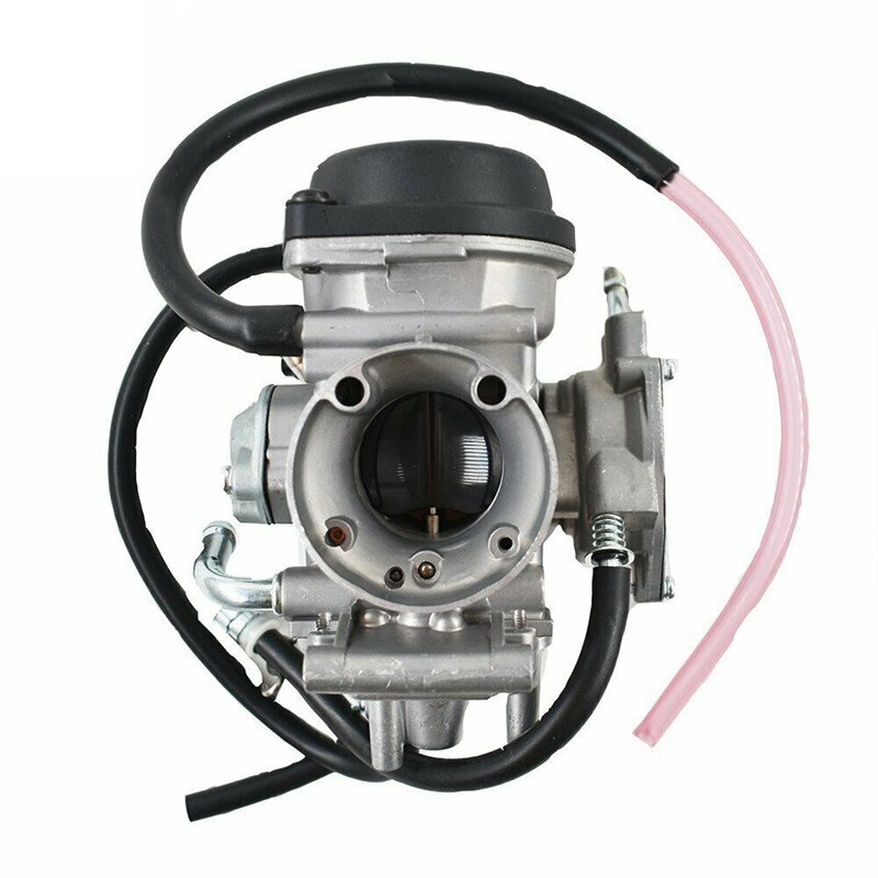 Carburateur pour Suzuki LTZ400 LTZ 400 2X4 Quadsport vtt 2003-2007 carbu 2004 2005 2006