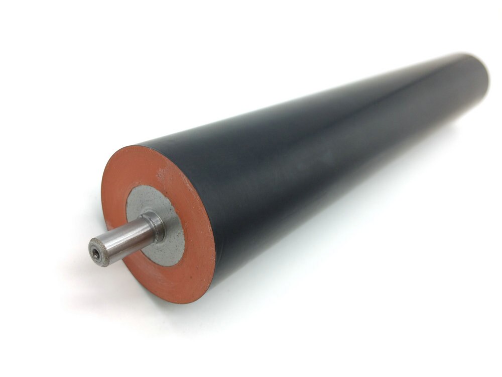 1 PC Lower sleeved roller fuser pressure roller for Xerox 4510