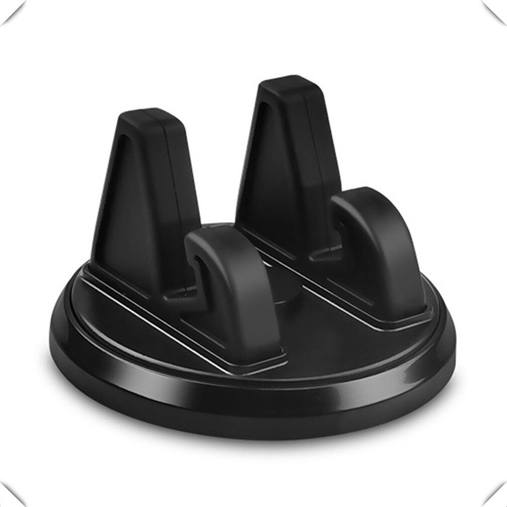 Car Accessories phone holder anti-skid pad mobile for Mercedes Benz W210 W124 AMG W202 S500 IAA C450 C350 A45