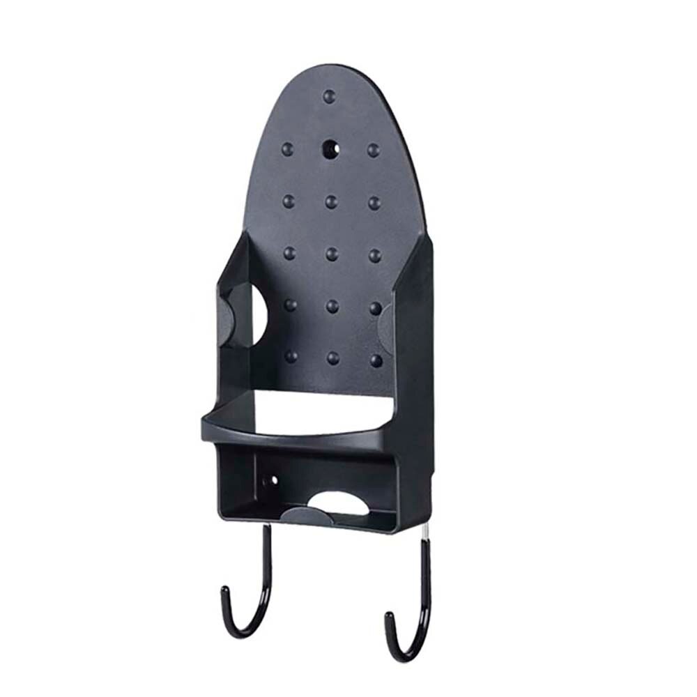 Wall Mounted Electric Iron Storage Rack Home Dryer... – Grandado