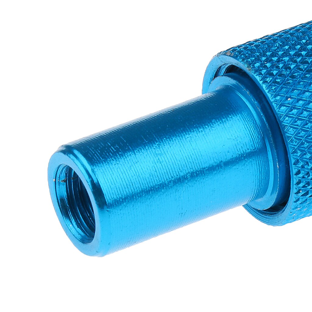 Aluminium 8Mm Hengel Pod Connectors Visnetten Hoofd Adapter