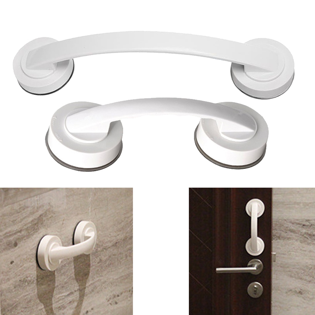 Barra de agarre para baño, asidero de ducha, asidero de equilibrio, Riel de agarre para bañera, seguridad de ancianos, niños, discapacitados