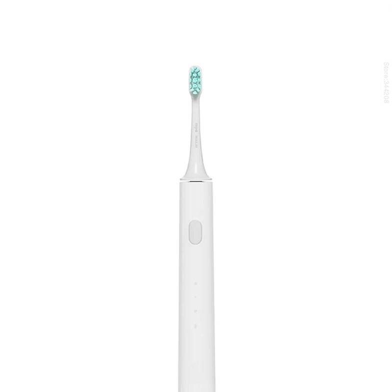 XIAOMI MIJIA T500 Electric Toothbrush Whitening Teeth vibrator Wireless Oral Smart Sonic Brush Ultrasonic Hygiene Cleaner