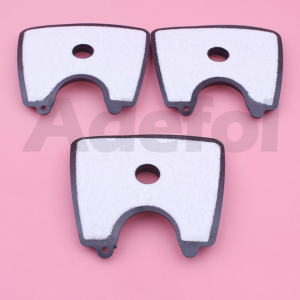Filtre à Air AISEN Pour Souffleur Husqvarna 125B, 125BVX, 125BX - Compatible Réf. 545112101