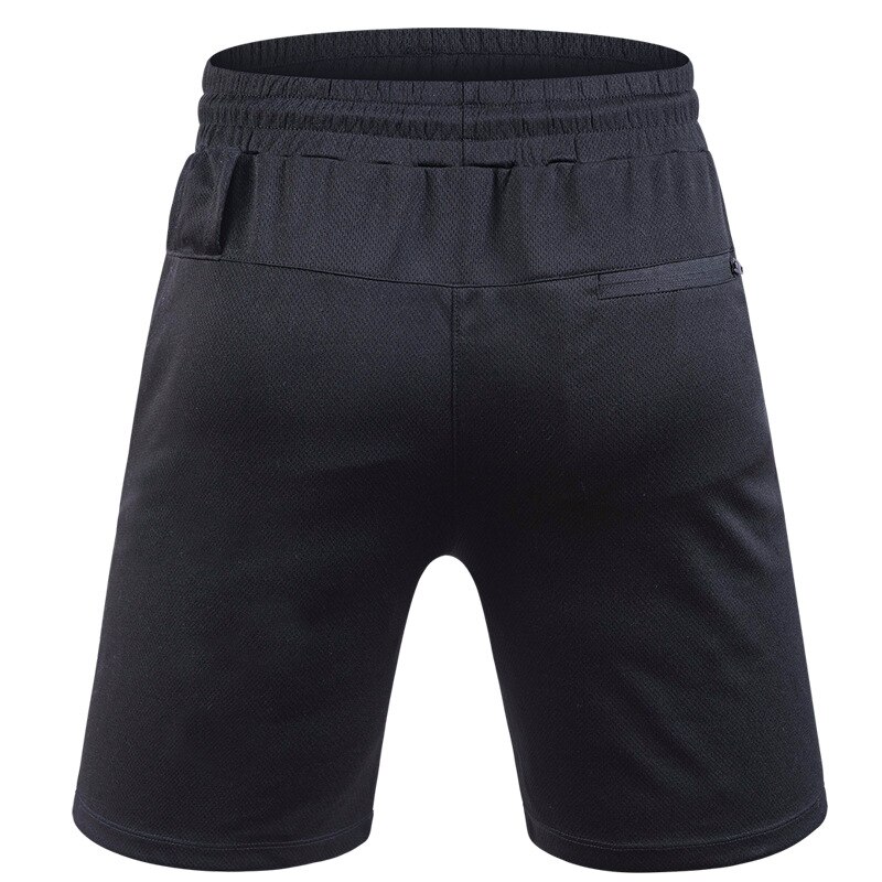 Summer mens shorts Calf-Length Fitness Bodybuilding Casual gyms Joggers workout short pants Sweatpants