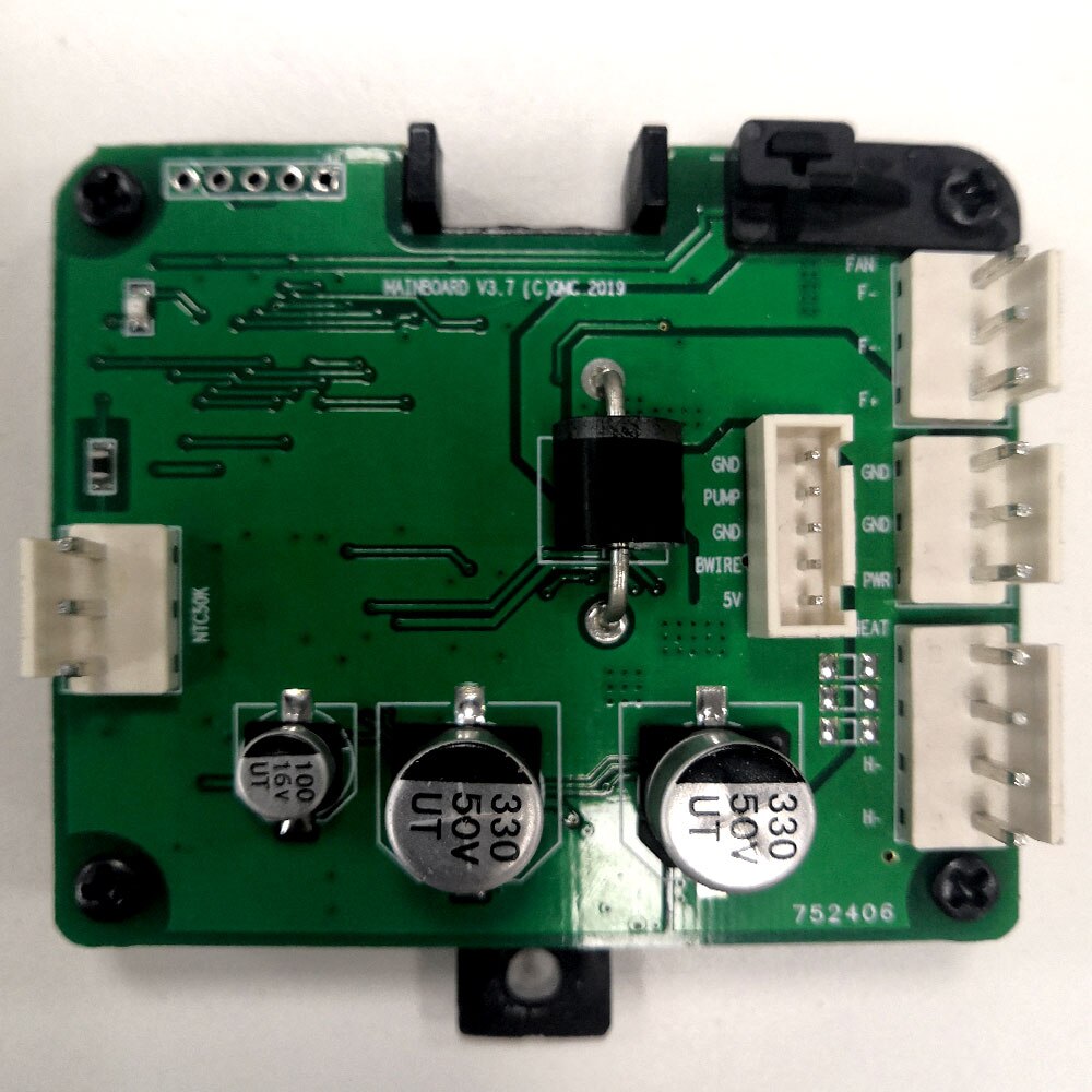 Синь Джи Circuit board 12v/24v