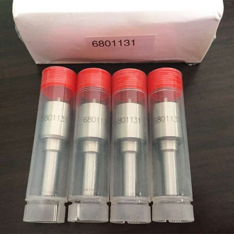 D'ELPHI Nozzle 6801018 6801019 6801078 6801131 6801128 6801148 Diesel Engine injector nozzle