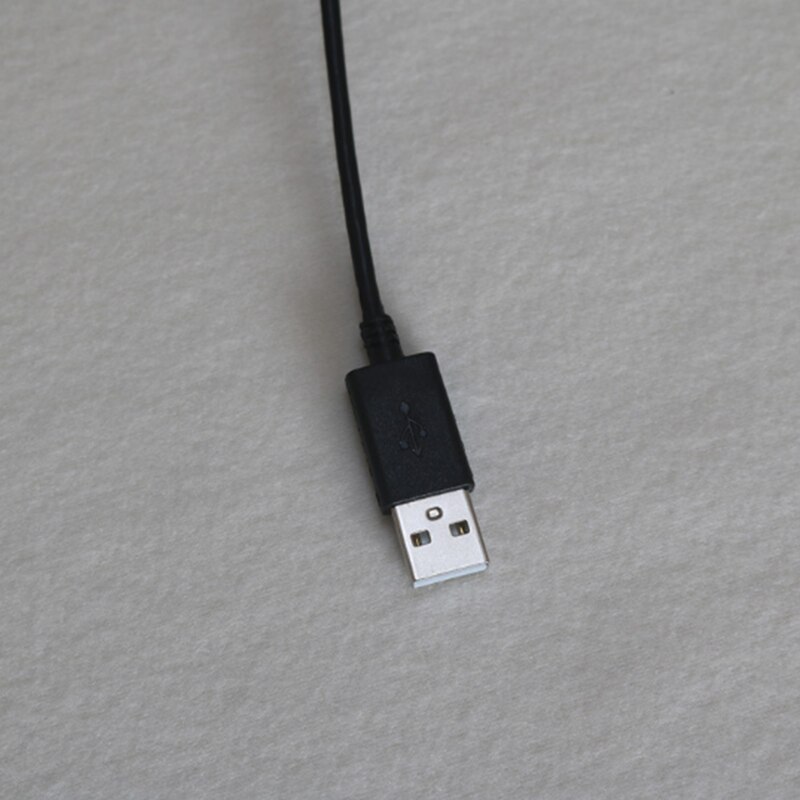 Micro USB Cable 1.5 M Suitable for Smartphone / Digital Drawing Tablet XP-PEN Wacom Ctl472 672 4100 6100 490 690 680