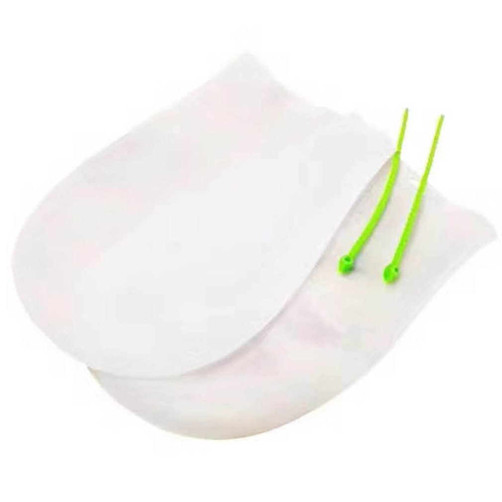Silicone conservation pétrissage pâte farine mélange sac cuisson pâtisserie outil magique pétrissage pâte sac farine-mélange sac cuisine