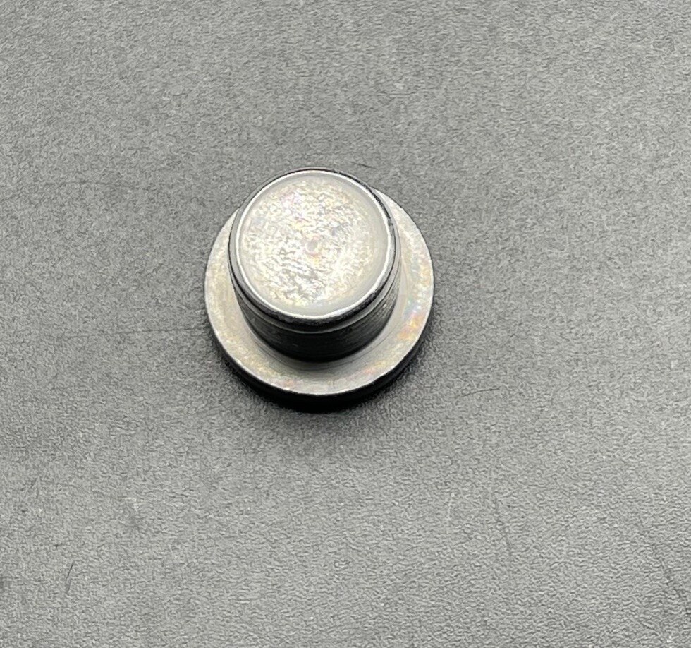 1pc for Renault Scenic Megane Engine oil pan drain bolt screw