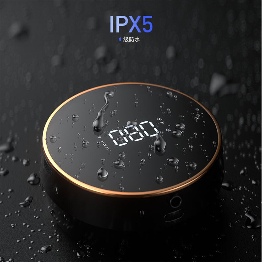 USB Digital Auto Foam Soap Dispenser Smart Sensor Liquid Soap Dispenser Kitchen Touchless Hand Sanitizer Dispenser for Bathroom