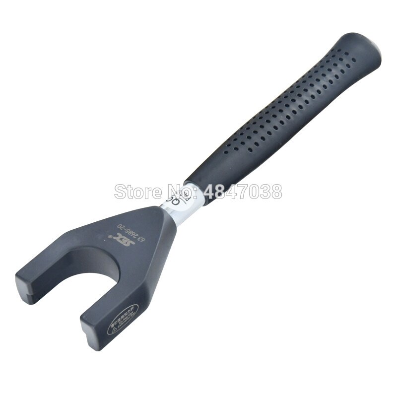 Krachtige Nail Wrench Er Moer Moersleutel BT30 BT40 BT50 ER16A ER20A ER25UM ER32UM ER40UM Cnc Wrench