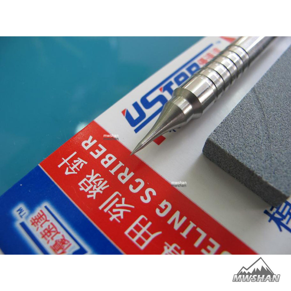 Ustar 91800 Modellierung Glasritzrades Modell Hobby Modell Hobby Schneidwerkzeuge Zubehör DIY