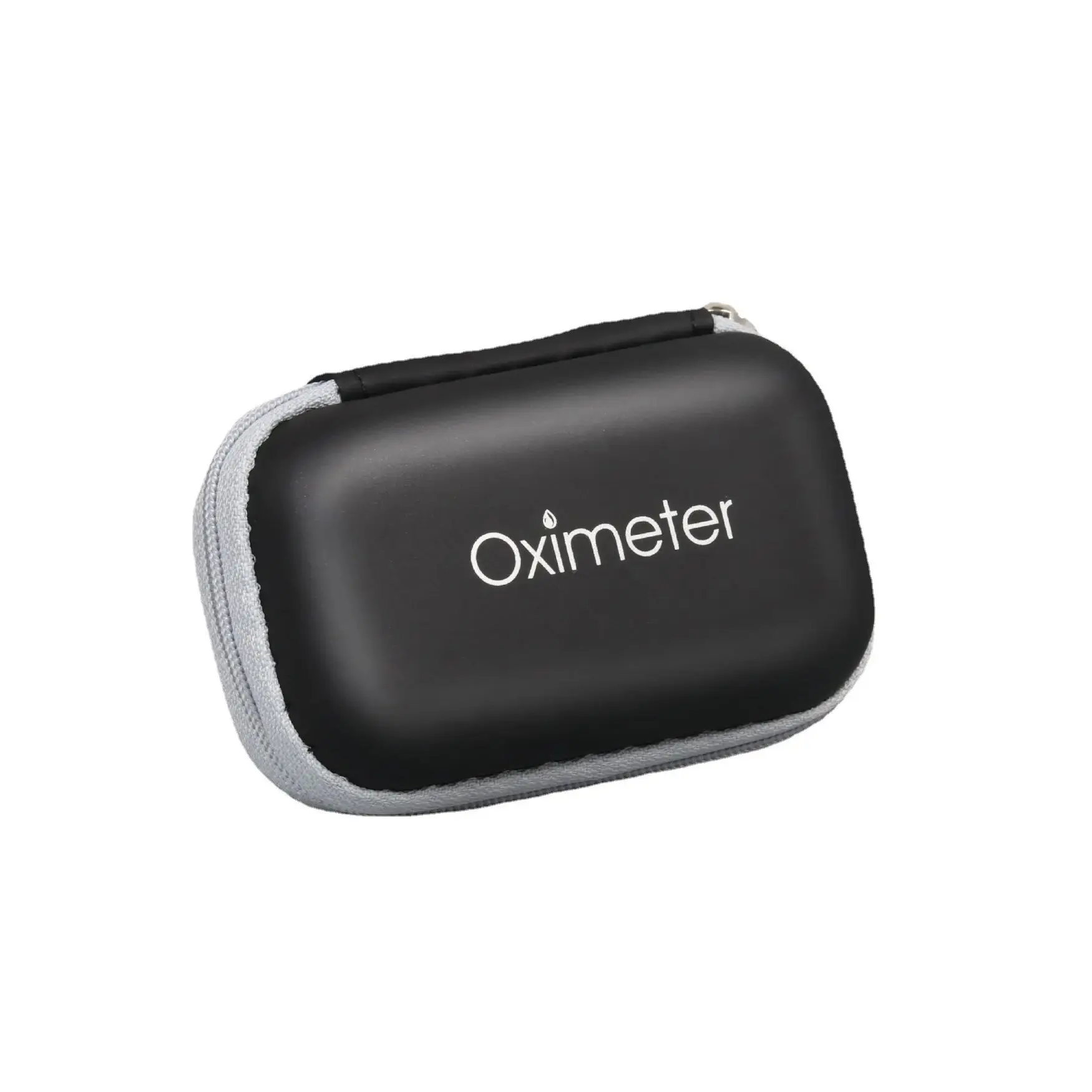 Justlang oppbevaringsboks for oksymeter rimelig utforming av verktøyveske pose poser for å pakke produkter reisenødvendighetssett beskyttelsesveske: Default Title