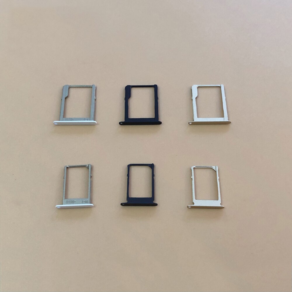 Dual SIM Micro SD Card Tray Slot for A310 A510 A710 Samsung Galaxy A3 A5 A7 Card Reader Holder