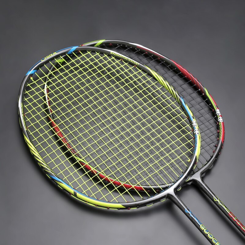 Style M30J Carbon Fiber Super Light 7U 67g Badmint... – Grandado