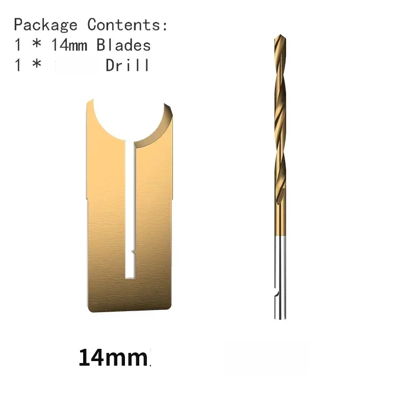 Premium Beads Drill Bit Carbide Ball Blade Woodworking Milling Cutter Molding Tool Beads Router Bit Drills Bit Set: 22mm