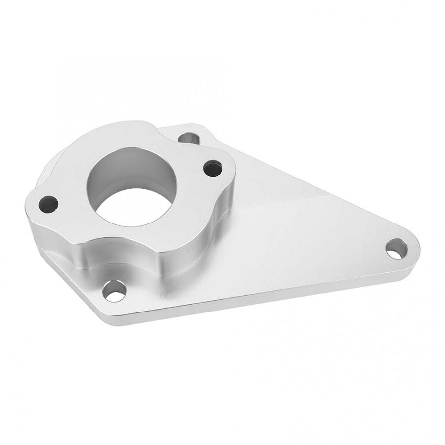 Power Steering Bracket Car Modification for Camaro LS1 5.3L 6.0L 4.8L Car Power Steering Bracket Stainless Steel