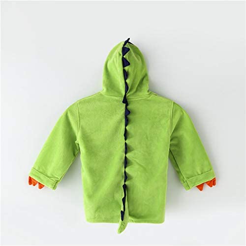 Peignoir à capuche pour bébé garçon, serviette douce et Ultra absorbante, bonne