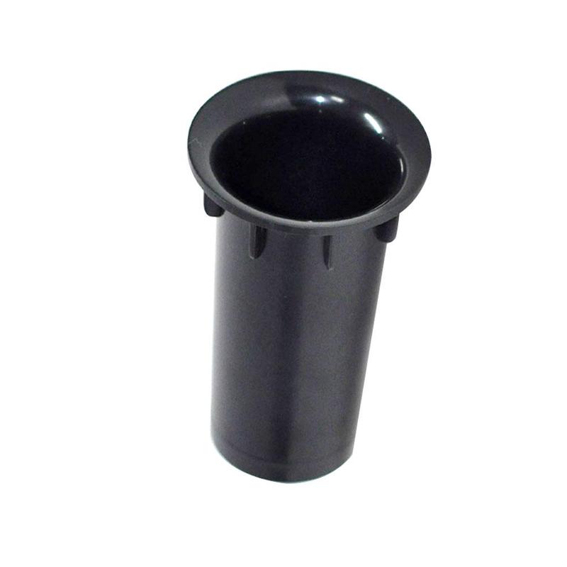 1PCS Speaker Port Tube Subwoofer Bass Reflex Tube Speaker Box Port Tube 53x100mm