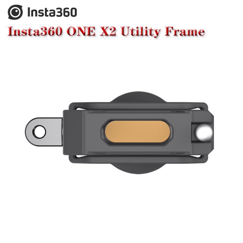 Original Insta360 ONE X2 Utility Frame
