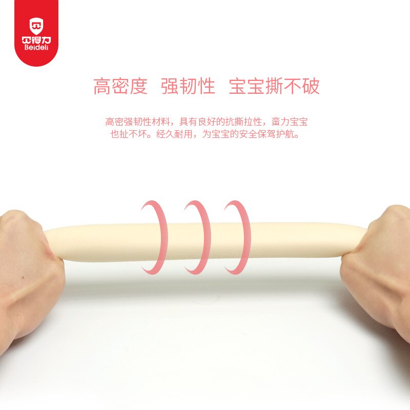 Home Baby Dikke Spons Plakken-Gratis Wikkelen Kinderen Fall-Proof Vensterbank Veiligheid Bump-Proof Muurstickers Anti-Collision Strips