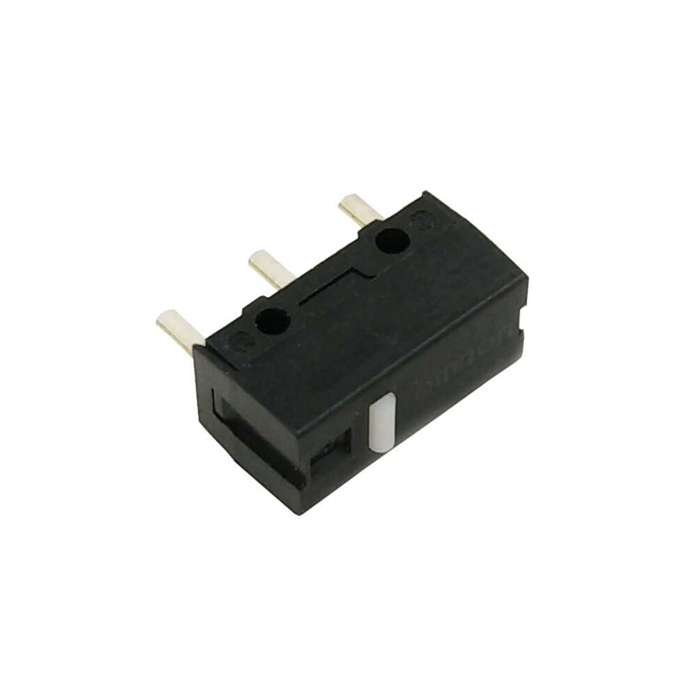 Lot Van 10 Stuks Micro Switch Voor Omron D2FC-F-7N(20M) 10 Miljoen Keer Voor Log Itech MIX518 G3 G5 G7 R Azer Muis